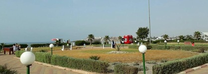 Appartement Marina Beach