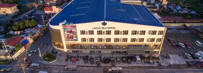 Lotus Blu Hotel