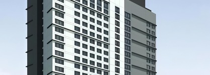 Seda Vertis North Quezon City