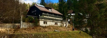 Boutique Hotel And Restaurant Milka