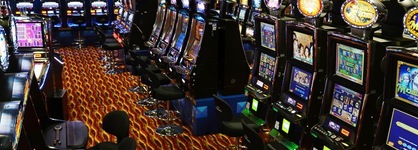 Korona, Resort & Entertainment