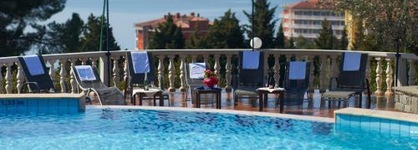 Hotel Tomi