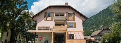 Apartments And Rooms Skok