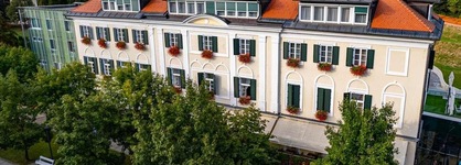 Hotel Slatina
