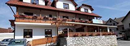 Hotel Planinka