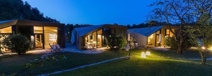 Ortenia Apartments In Nature