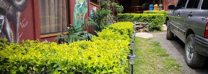 Greemount Hotel