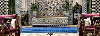 Riad Marjana Suites & Spa
