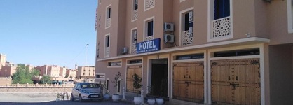 Hotel Rose Valley