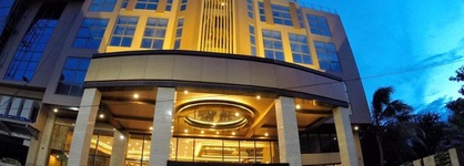 Grand Xing Imperial Hotel