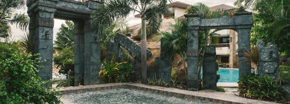 Cebu Westown Lagoon - South Wing