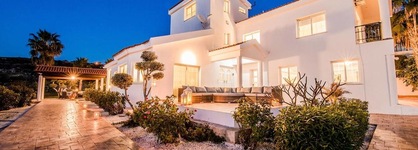 Villa Olivia