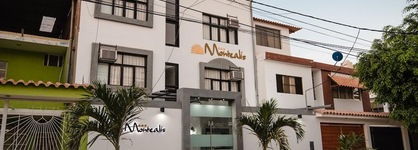 Montealis Hotel Boutique
