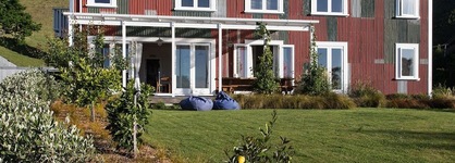 The Pear Orchard Lodge