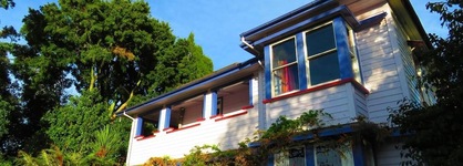 The Shady Rest B&B