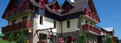 Penzion Slovakia