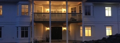 Klaeboe Apartment