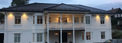 Klaeboe Apartment