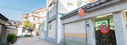 Shanching B&B