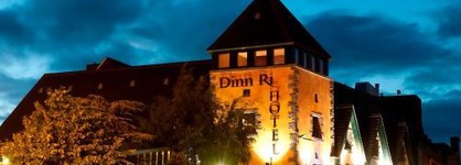 Dinn Rí Hotel