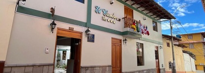 El Cumbe Inn