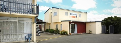 Raceway Motel
