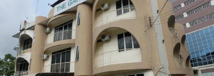 The Garden Inn