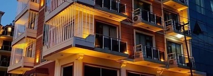 Royal Palace Hotel