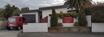 De Vine Martinborough 14 Cologne St
