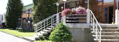 Hotel Metropol