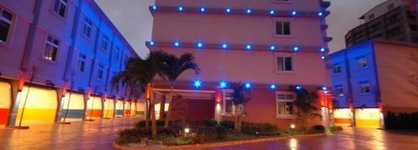 I-Like Motel