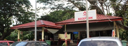 Liwagu Lodge