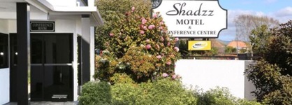 Shadzz Motel & Conference Centre
