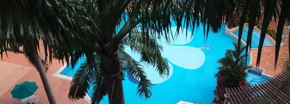 D'holiday Suite At Mahkota Melaka