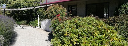 Aquarius De Lavender Lake View B&B