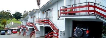 Aaron Court Motel