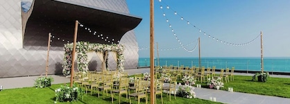 Ananti Hilton Busan
