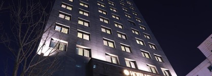 Hotel Vella Suite Suwon