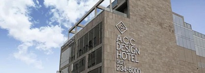 Acc Design Hotel
