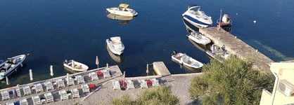 Apartments Tivat Obala