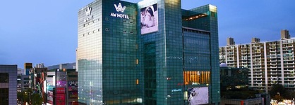 Aw Hotel