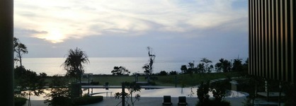 Samalaju Resort Hotel