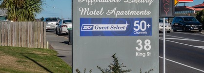 Coastal Ridge Apartments