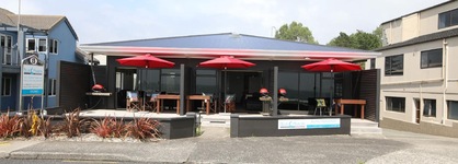 Blue Marlin Apartments