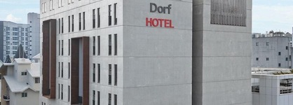 Schweizer Dorf Hotel