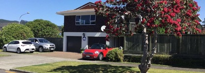 Rotorua B N B On Sumner