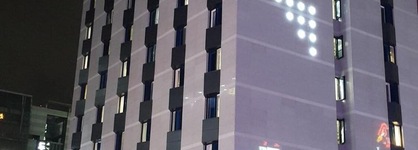 Dubai Hotel Gwangju