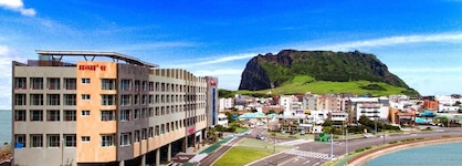 Co'op City Hotel Seongsan