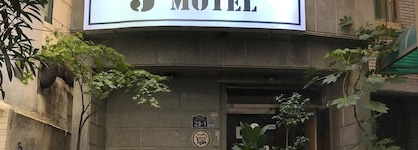 J Motel
