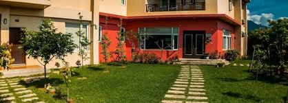 Merjiang B&B